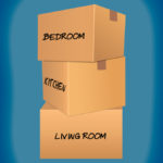 Где взять коробки для переезда бесплатно